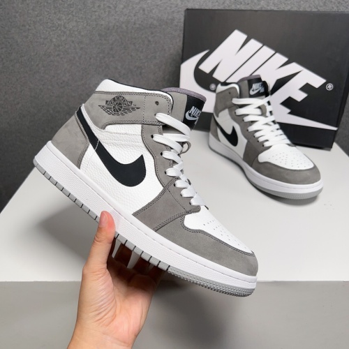 Replica Air Jordan 1 I For Women #1156018 $118.00 USD for Wholesale