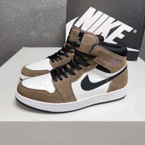 Air Jordan 1 I For Men #1156021