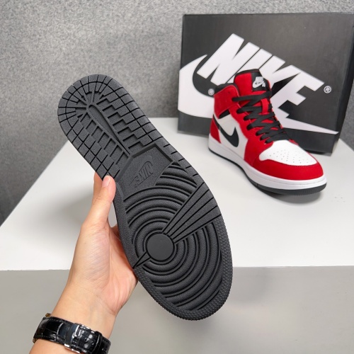 Replica Air Jordan 1 I For Women #1156024 $118.00 USD for Wholesale