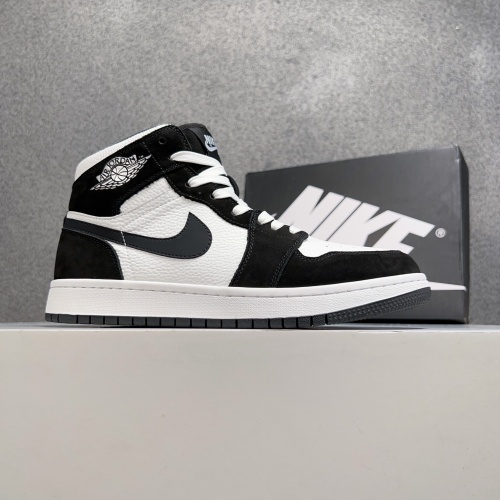 Replica Air Jordan 1 I For Men #1156025 $118.00 USD for Wholesale