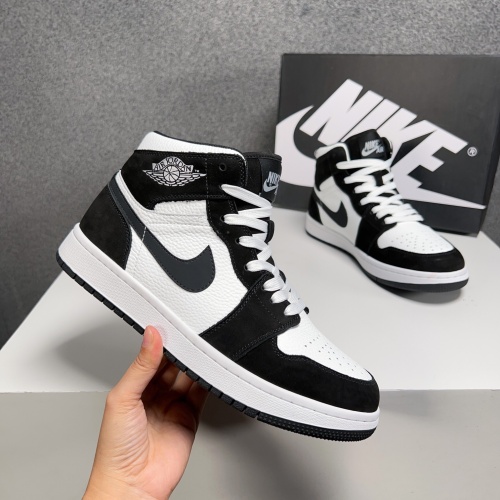 Replica Air Jordan 1 I For Women #1156026 $118.00 USD for Wholesale