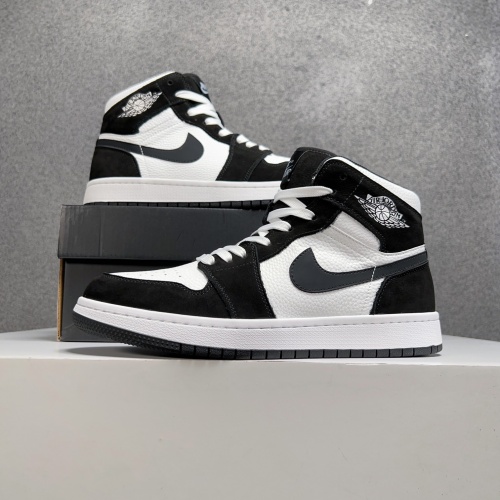 Replica Air Jordan 1 I For Women #1156026 $118.00 USD for Wholesale