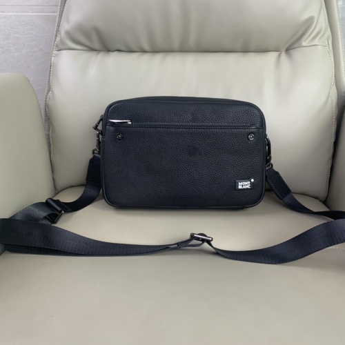 Mont Blanc AAA Man Messenger Bags #1156038, $105.00 USD, [ITEM#1156038], Mont Blanc AAA Man Messenger Bags