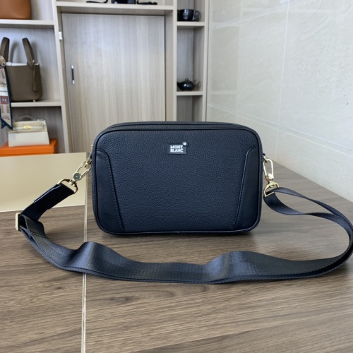 Mont Blanc AAA Man Messenger Bags #1156039