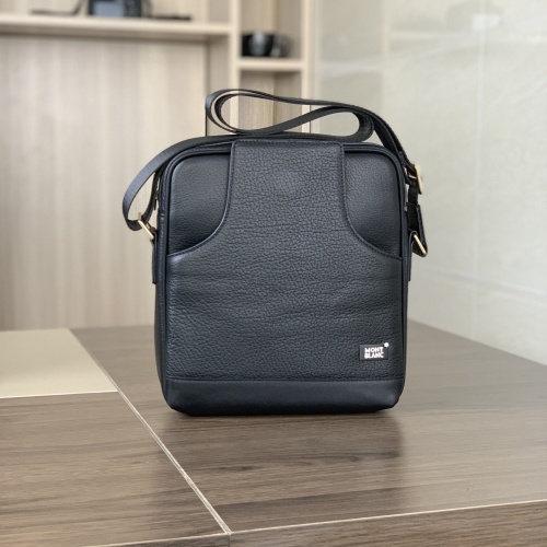 Mont Blanc AAA Man Messenger Bags #1156040, $112.00 USD, [ITEM#1156040], Mont Blanc AAA Man Messenger Bags