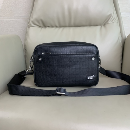 Mont Blanc AAA Man Messenger Bags #1156047, $105.00 USD, [ITEM#1156047], Mont Blanc AAA Man Messenger Bags