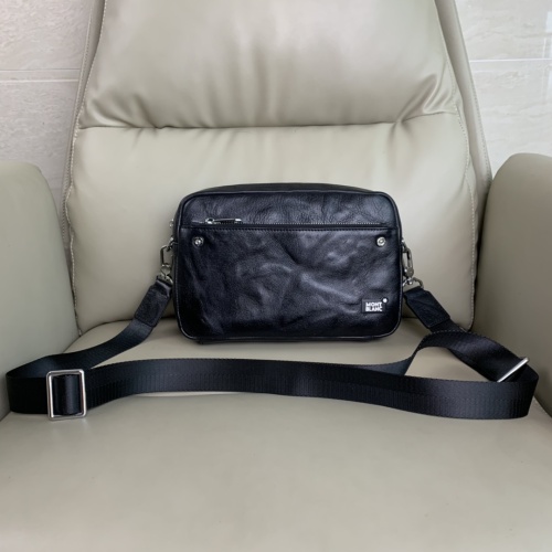 Mont Blanc AAA Man Messenger Bags #1156048