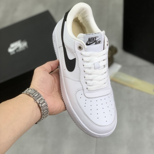 Replica Nike Air Force 1 For Men #1156052 $102.00 USD for Wholesale