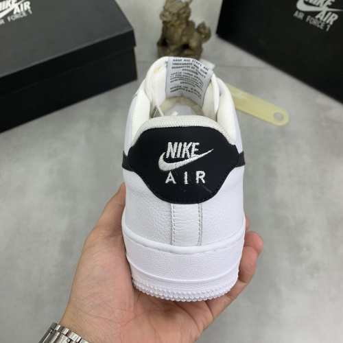 Replica Nike Air Force 1 For Men #1156052 $102.00 USD for Wholesale