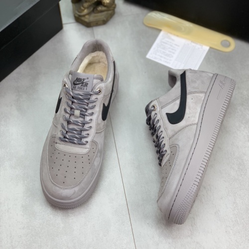 Nike Air Force 1 For Men #1156054