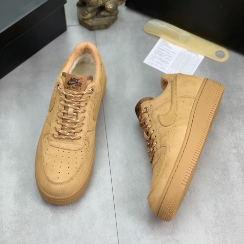 Nike Air Force 1 For Men #1156056