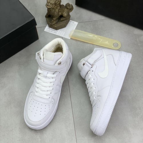 Nike Air Force 1 For Men #1156060