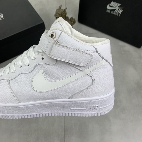 Replica Nike Air Force 1 For Women #1156061 $105.00 USD for Wholesale