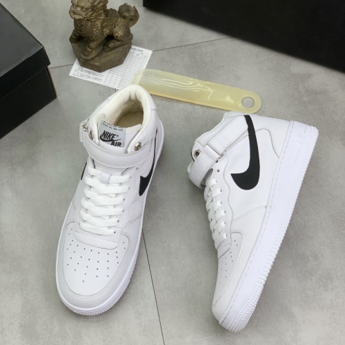 Nike Air Force 1 For Men #1156062