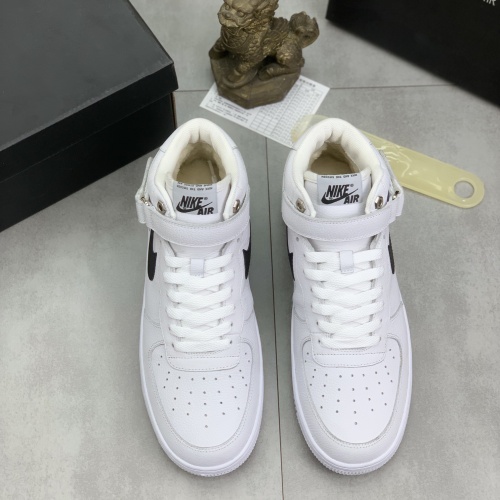 Replica Nike Air Force 1 For Men #1156062 $105.00 USD for Wholesale