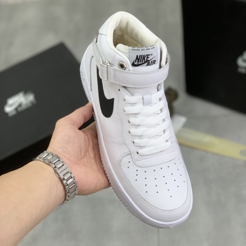 Replica Nike Air Force 1 For Men #1156062 $105.00 USD for Wholesale