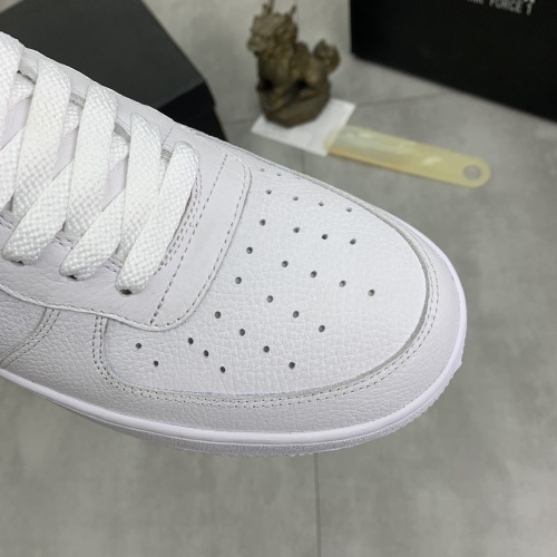 Replica Nike Air Force 1 For Women #1156063 $105.00 USD for Wholesale