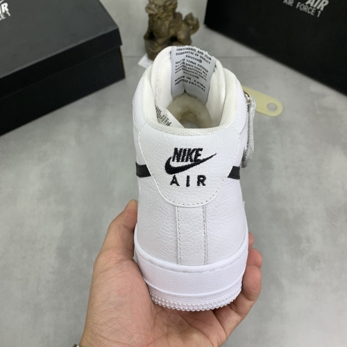 Replica Nike Air Force 1 For Women #1156063 $105.00 USD for Wholesale