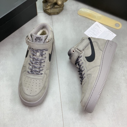 Nike Air Force 1 For Men #1156064