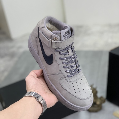 Replica Nike Air Force 1 For Men #1156064 $105.00 USD for Wholesale