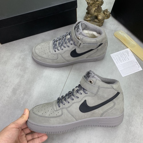 Replica Nike Air Force 1 For Men #1156064 $105.00 USD for Wholesale