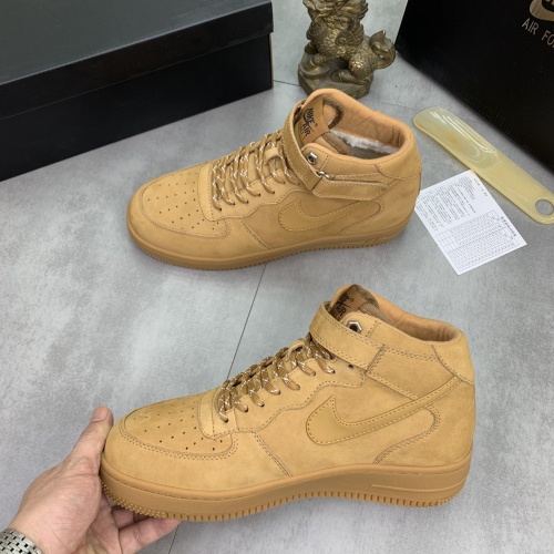 Replica Nike Air Force 1 For Men #1156070 $105.00 USD for Wholesale