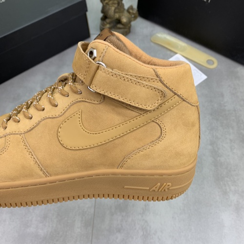 Replica Nike Air Force 1 For Men #1156070 $105.00 USD for Wholesale