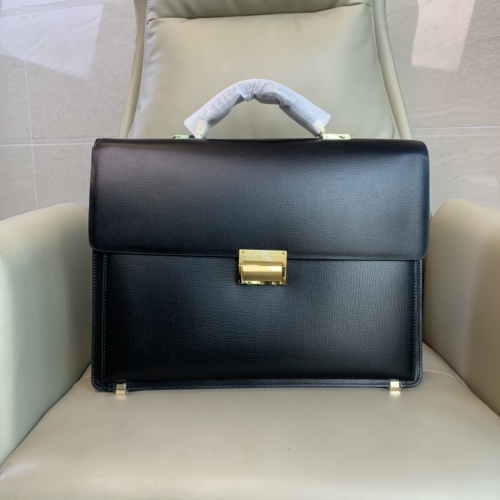 Mont Blanc AAA Man Handbags #1156071, $190.00 USD, [ITEM#1156071], Mont Blanc AAA Man Handbags