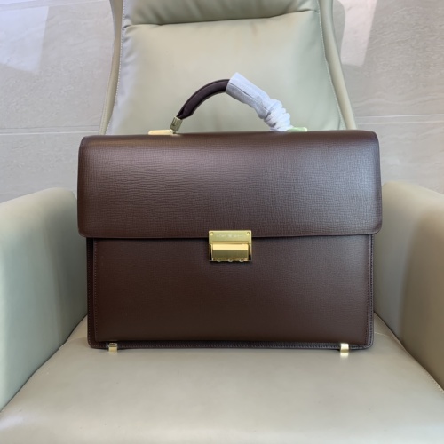 Mont Blanc AAA Man Handbags #1156073