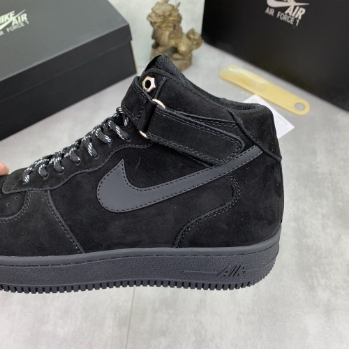 Replica Nike Air Force 1 For Women #1156075 $105.00 USD for Wholesale