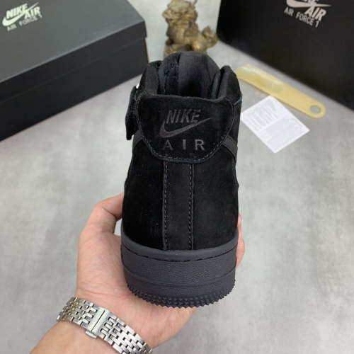 Replica Nike Air Force 1 For Women #1156075 $105.00 USD for Wholesale