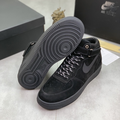 Replica Nike Air Force 1 For Women #1156075 $105.00 USD for Wholesale