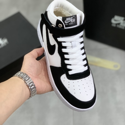 Replica Nike Air Force 1 For Men #1156078 $105.00 USD for Wholesale