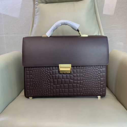 Mont Blanc AAA Man Handbags #1156083