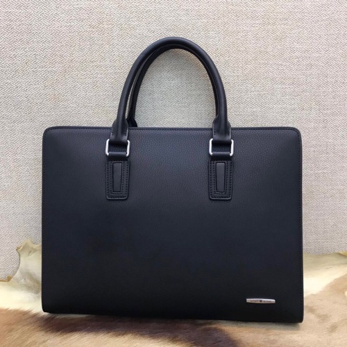 Mont Blanc AAA Man Handbags #1156092