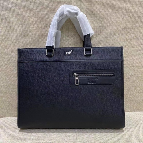 Mont Blanc AAA Man Handbags #1156096