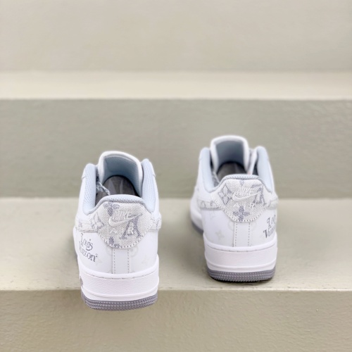 Replica Nike Air Force 1 For Men #1156933 $92.00 USD for Wholesale