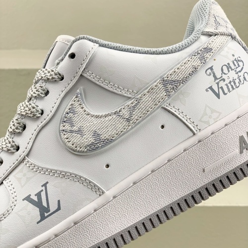 Replica Nike Air Force 1 For Men #1156933 $92.00 USD for Wholesale