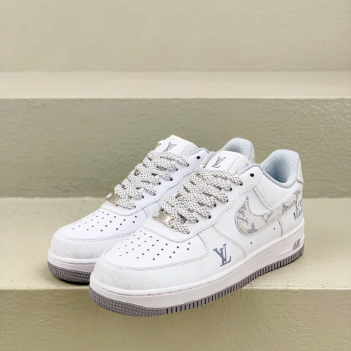 Replica Nike Air Force 1 For Women #1156934 $92.00 USD for Wholesale