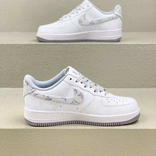 Replica Nike Air Force 1 For Women #1156934 $92.00 USD for Wholesale