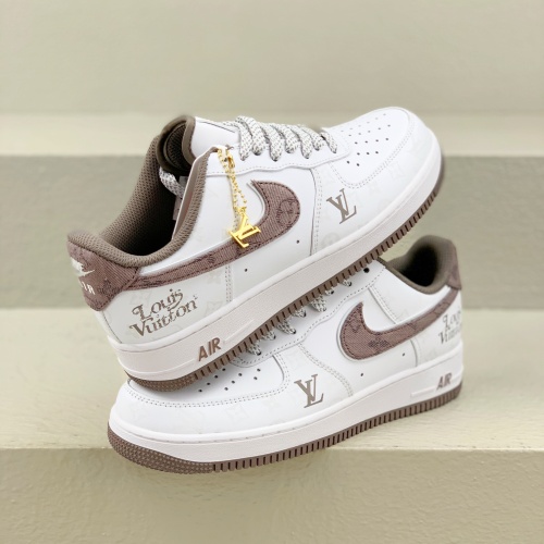 Nike Air Force 1 For Men #1156935