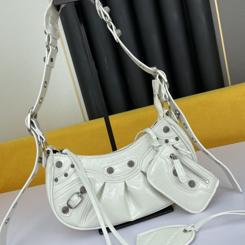 Balenciaga AAA Quality Shoulder Bags For Women #1158309