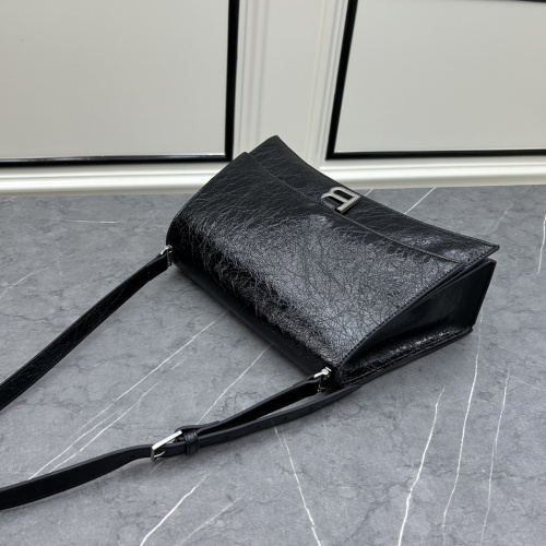 Replica Balenciaga AAA Quality Shoulder Bags For Women #1158324 $100.00 USD for Wholesale