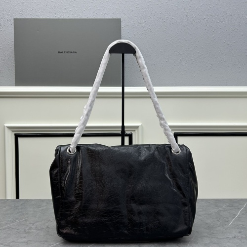 Replica Balenciaga AAA Quality Shoulder Bags For Women #1158334 $310.74 USD for Wholesale