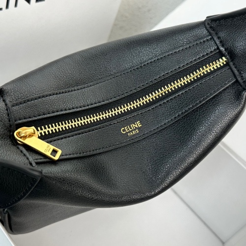 Replica Celine AAA Quality Shoulder Bags For Women #1158376 $88.00 USD for Wholesale