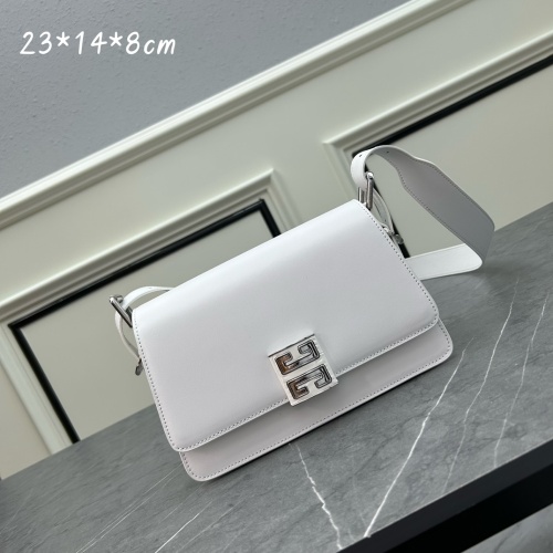 Givenchy AAA Quality Messenger Bags For Women #1158591, $112.00 USD, [ITEM#1158591], Givenchy AAA Quality Messenger Bags