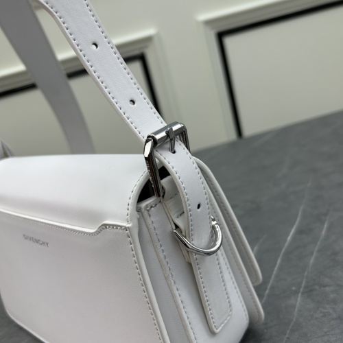 Replica Givenchy AAA Quality Messenger Bags For Women #1158591 $112.00 USD for Wholesale