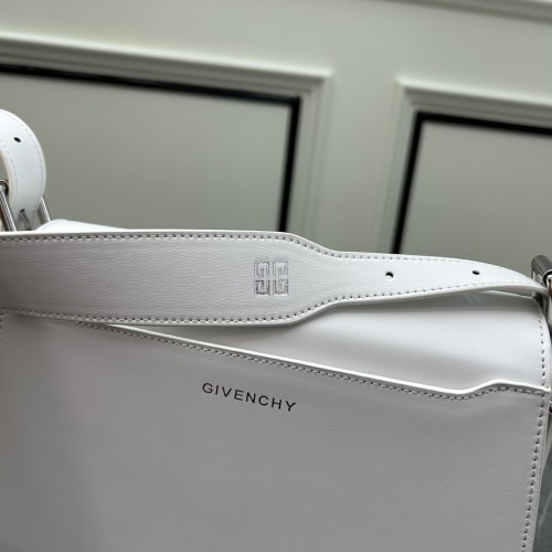 Replica Givenchy AAA Quality Messenger Bags For Women #1158591 $112.00 USD for Wholesale