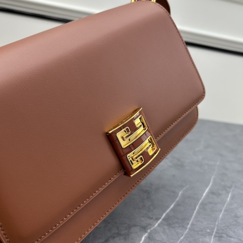 Replica Givenchy AAA Quality Messenger Bags For Women #1158592 $112.00 USD for Wholesale