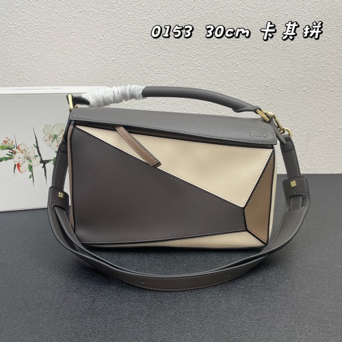 LOEWE AAA Quality Messenger Bags For Women #1158855, $98.00 USD, [ITEM#1158855], LOEWE AAA Messenger Bags